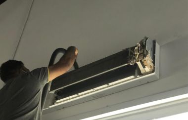 affordable aircon services