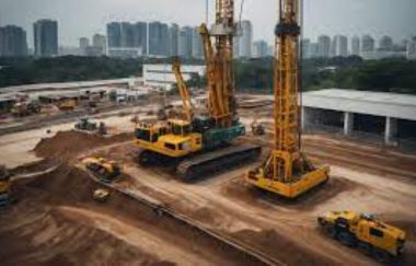 drilling service singapore