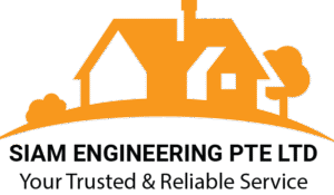 Siam Engineering Pte Ltd logo