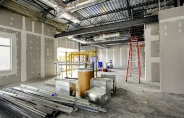 Commercial Renovation Services