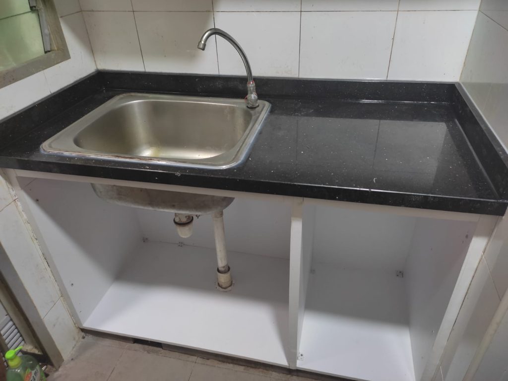 sink tap repair service singapore