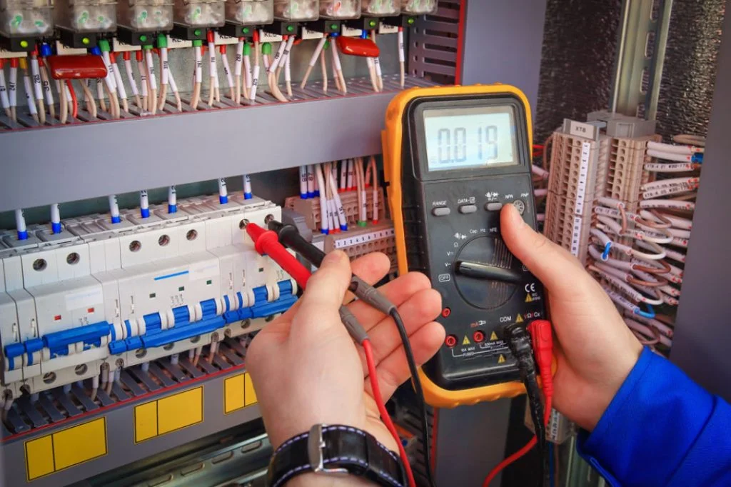 Electrical Service in Singapore