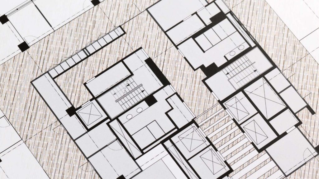 office planning