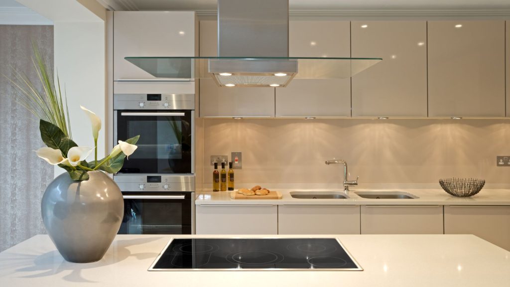 kitchen cabinets renovation