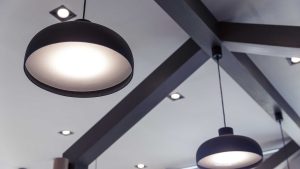 office lighting