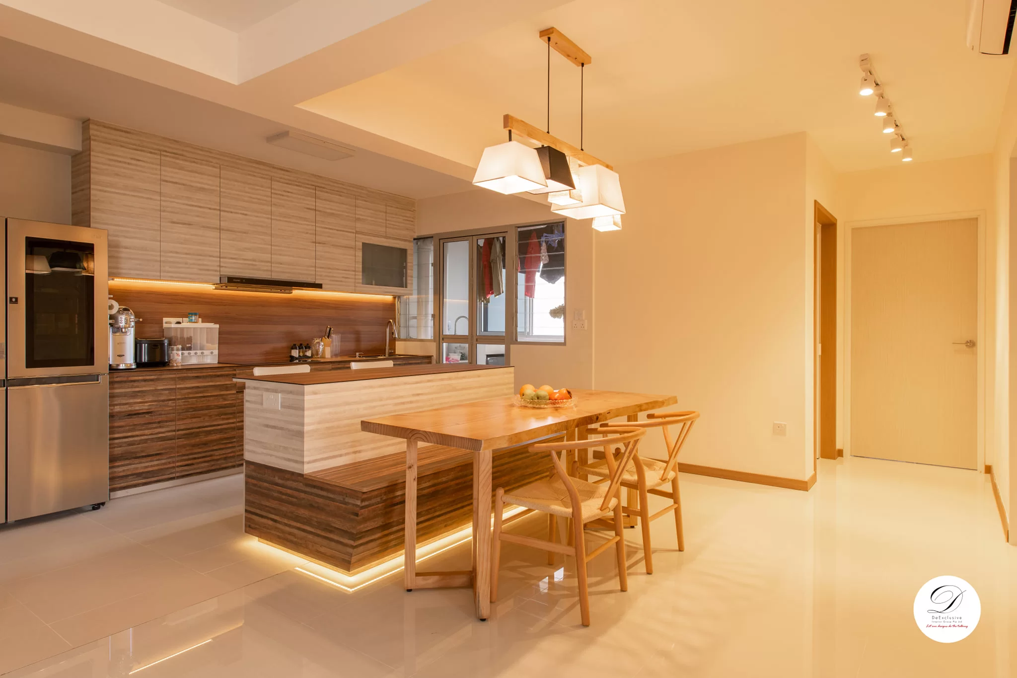 Home Renovation Services in Singapore