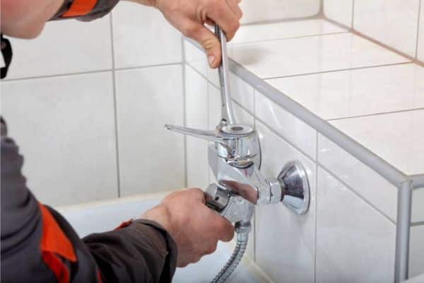 Bathroom Plumbing Singapore