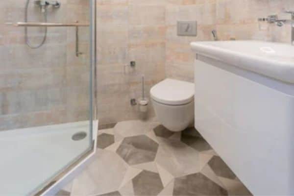 Bathroom Tiling Singapore