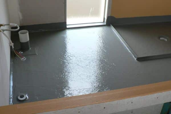 Bathroom Waterproofing Singapore
