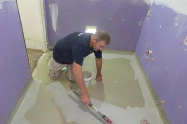 Bathroom Waterproofing Singapore