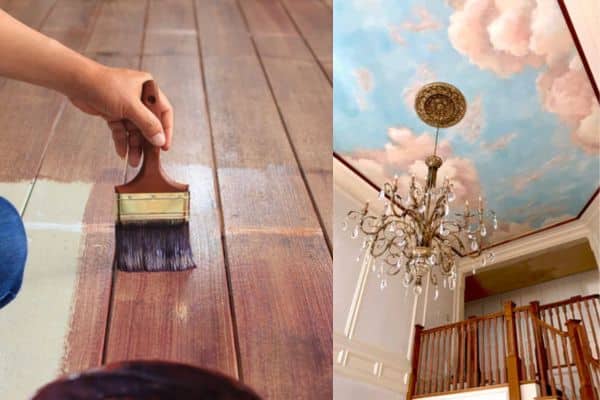 Commercial Flooring Singapore