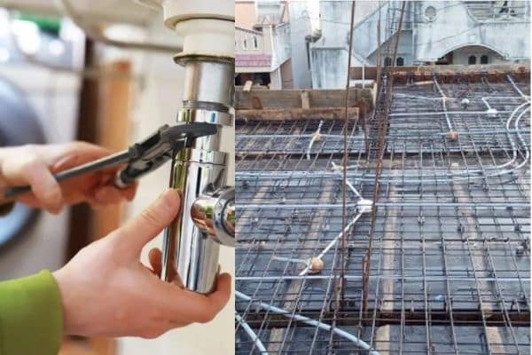 Condo Electrical Works Singapore