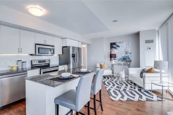 Condo Kitchen Renovation Singapore