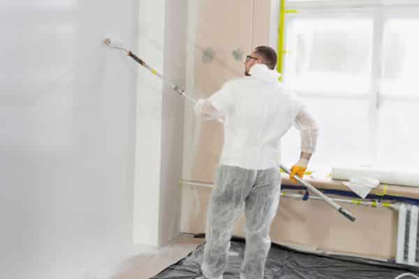 Condo Painting Singapore