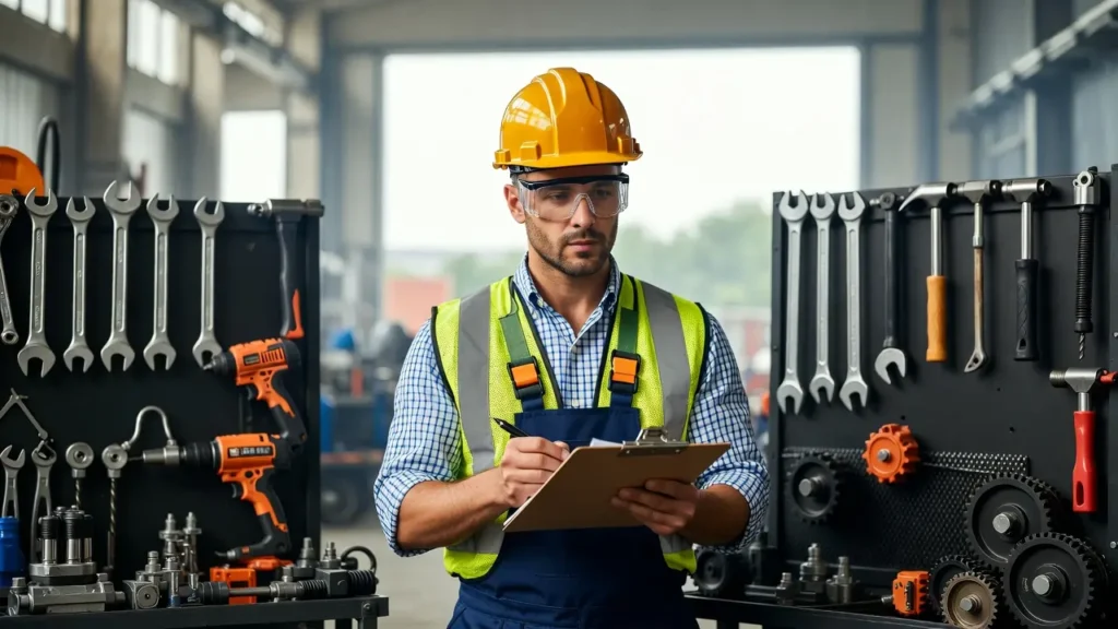 When Need a Mechanical Contractor