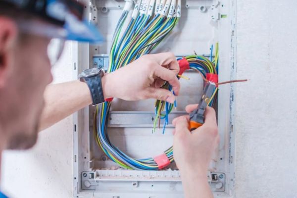 Electrical Rewiring Singapore