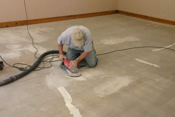 Floor Repair Singapore