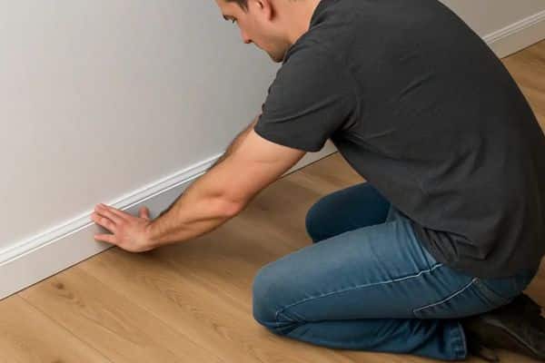 Floor Skirting Singapore