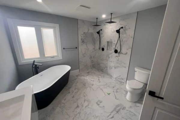 Bathroom Renovation Singapore