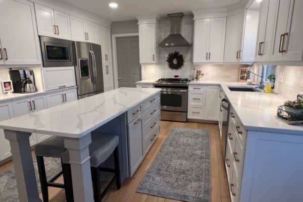 Kitchen Renovation Singapore