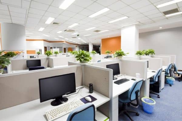 Office Renovation Singapore