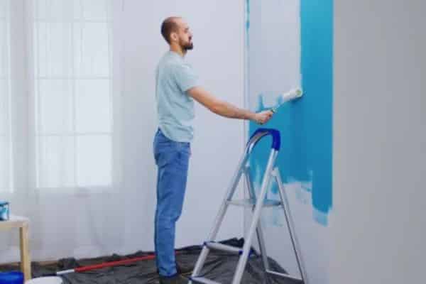 House Repainting Singapore