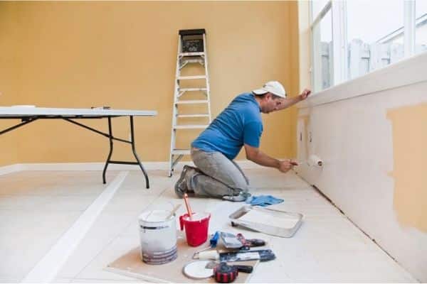 Interior Painting Singapore