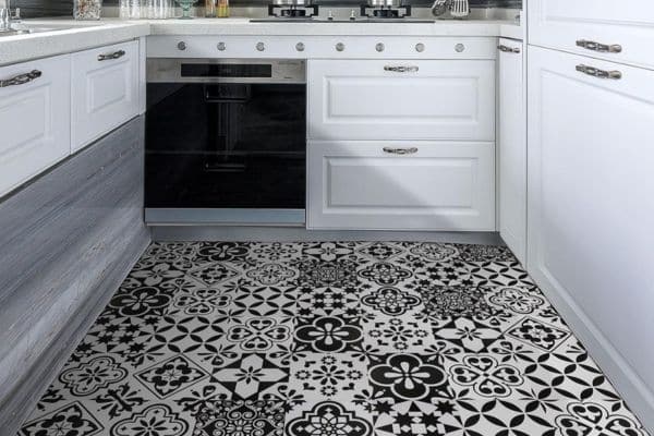 Kitchen Flooring and Tiling Singapore
