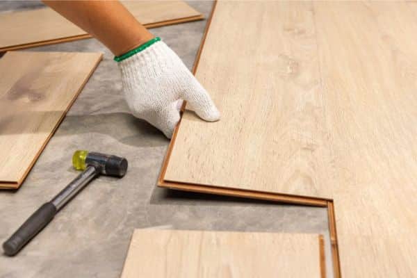 Laminate Flooring Singapore