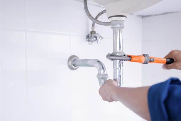 Plumbing Leak Repair Singapore
