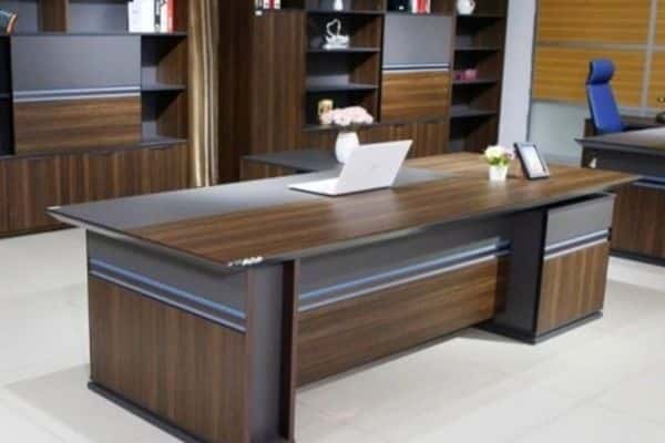 Office Carpentry Singapore