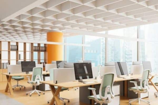 Office Renovation Singapore
