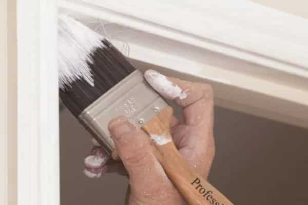 Painting Touch Up Singapore