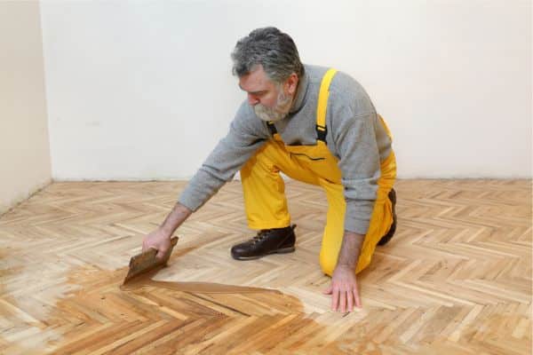 Parquet Flooring Singapore