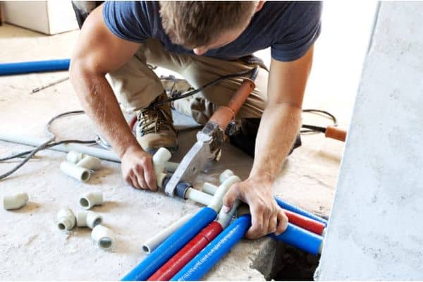 Pipe Replacement Singapore