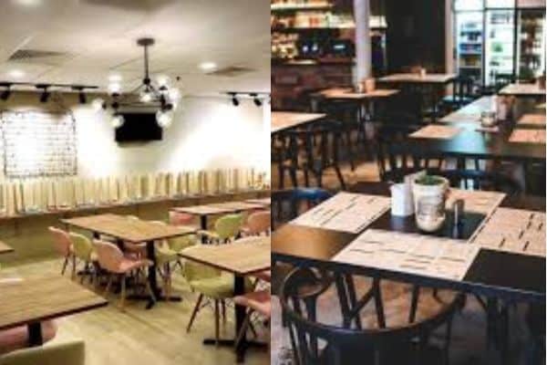 Restaurant Renovation Singapore