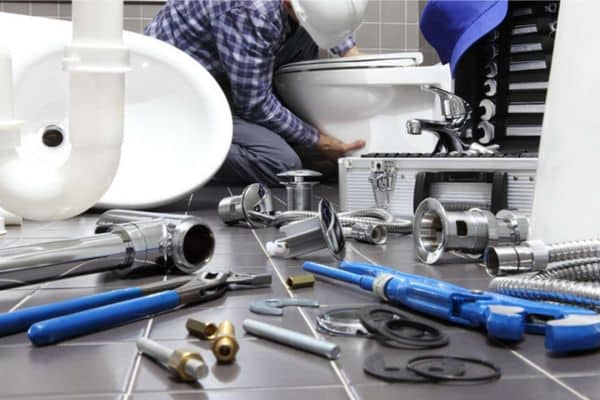 Bathroom Sanitary Fittings Singapore
