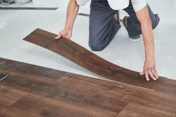 Vinyl Flooring Singapore
