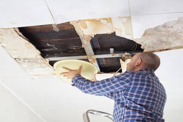Water Leakage Repair Singapore