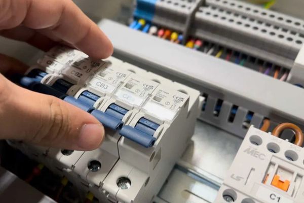 DB Box Replacement Singapore