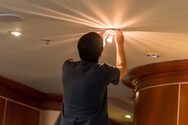 Lighting Installation Singapore