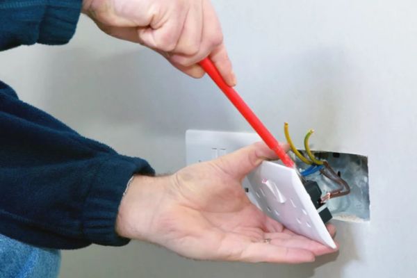 Power Point Installation Singapore