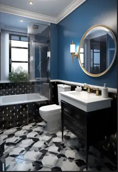 Bathroom renovation Singapore