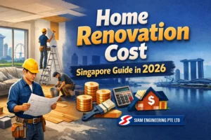 home renovation cost