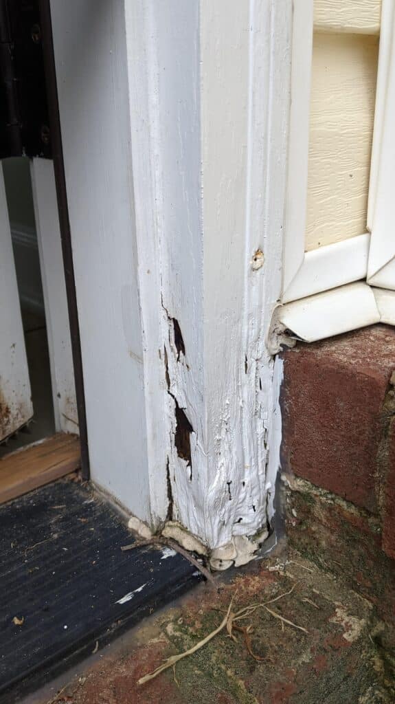 Wooden Door Repair Singapore
